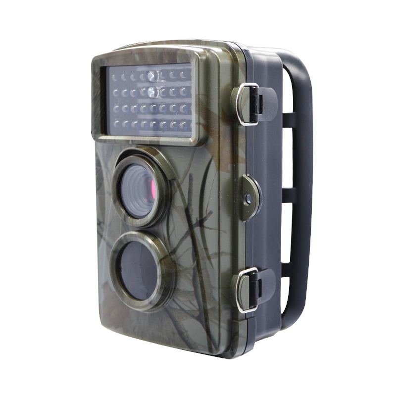 HD night vision infrared night vision outdoor animal surveillance hunting camera